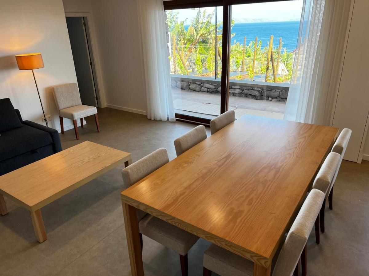 Casas Do Laranjo- Cottages & Infinity Pool Gaula Екстер'єр фото