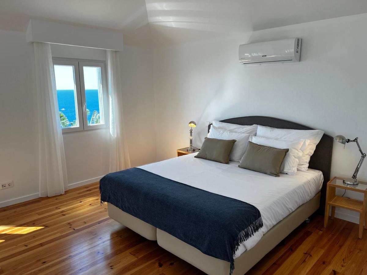 Casas Do Laranjo- Cottages & Infinity Pool Gaula Екстер'єр фото
