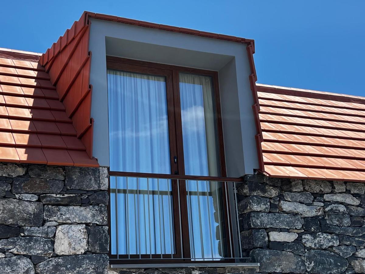 Casas Do Laranjo- Cottages & Infinity Pool Gaula Екстер'єр фото