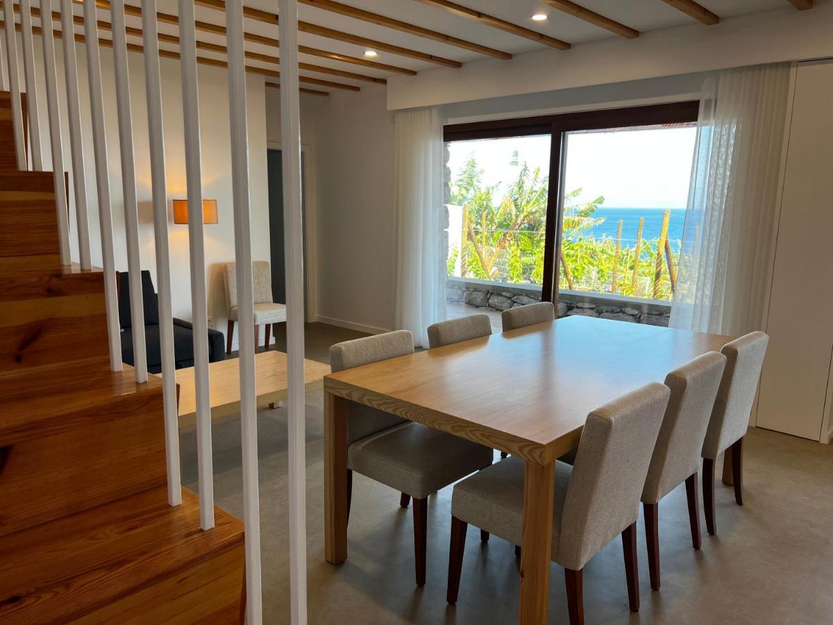 Casas Do Laranjo- Cottages & Infinity Pool Gaula Екстер'єр фото