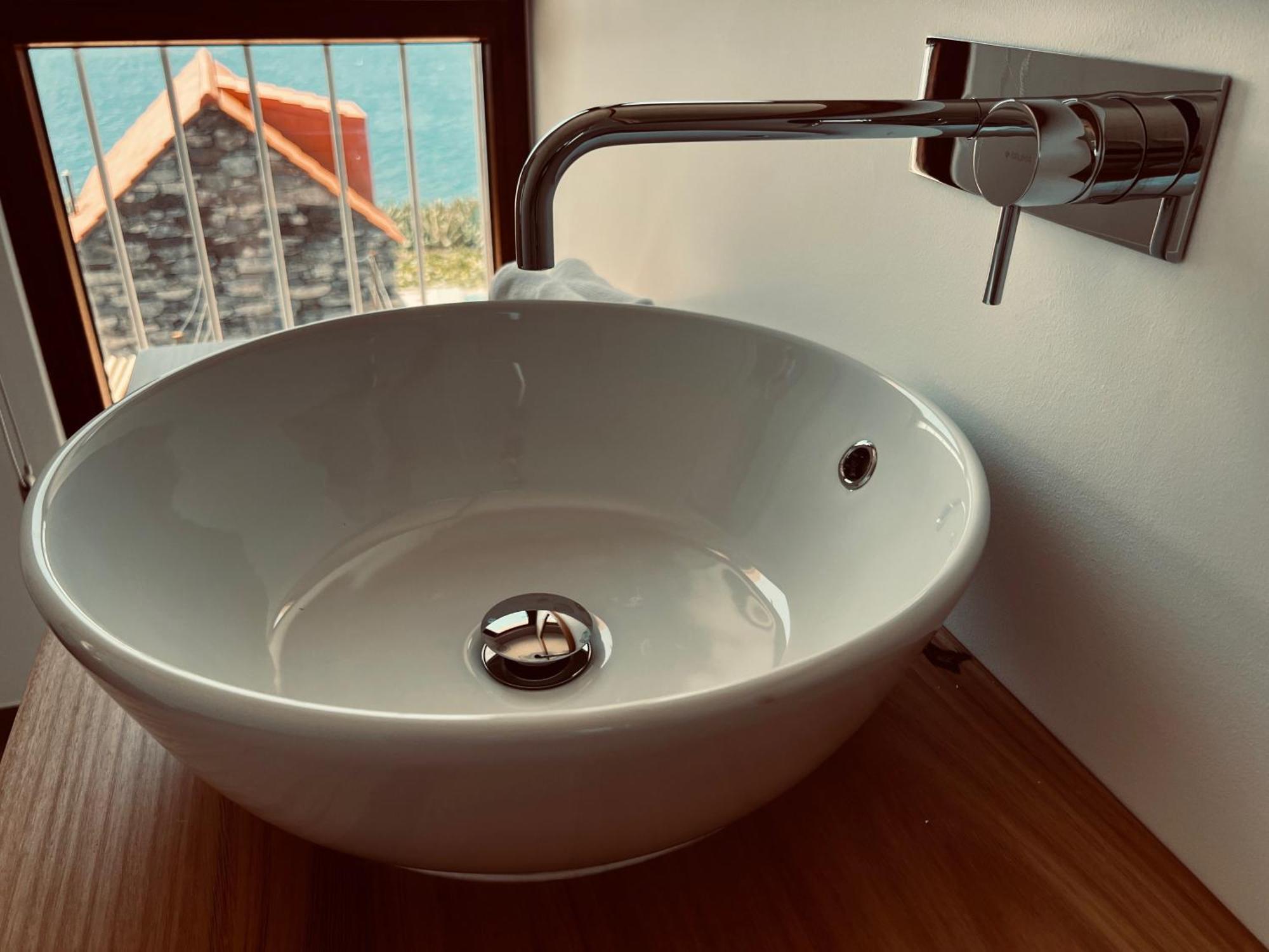 Casas Do Laranjo- Cottages & Infinity Pool Gaula Екстер'єр фото